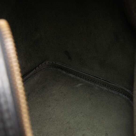 Louis Vuitton Vintage Epi Leather Speedy 35 Satchel - Picture 12 of 16